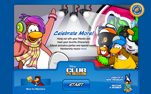 club-penguin-new-starting-page
